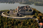 Danube Bend Panoramic