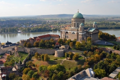 Esztergom