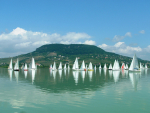 Balaton Lake The Holiday Destination and Herend Porcelain