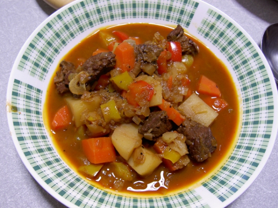 Goulash