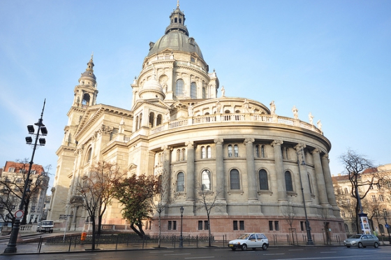 Saint Stephen Basilica